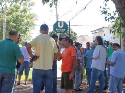 Atualiza&ccedil;&atilde;o &ldquo;trava&rdquo; aplicativo e deixa motoristas e passageiros na m&atilde;o