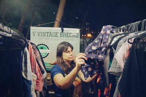 Cas&oacute;rio do Ano ter&aacute; moda sustent&aacute;vel com presen&ccedil;a de brech&oacute;s e novas marcas