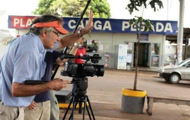 Mostra exibe filmes de cineastas sul-mato-grossenses at&eacute; sexta-feira