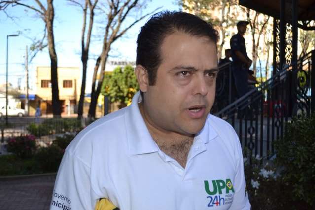 Secret&aacute;rio entra na mira do Minist&eacute;rio P&uacute;blico por &ldquo;cabular&rdquo; reuni&otilde;es do SUS