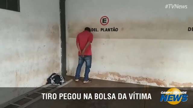 Reportagem do policial que atirou nas costas de ladr&atilde;o foi v&iacute;deo mais visto