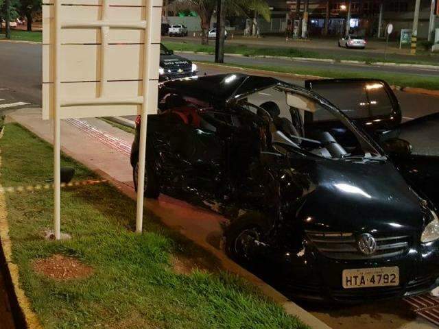 Ju&iacute;za imp&otilde;e fian&ccedil;a de R$ 50 mil para soltar motorista que matou advogada