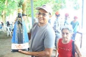 Cavalgada para Nossa Senhora Aparecida acontece amanh&atilde; na Capital