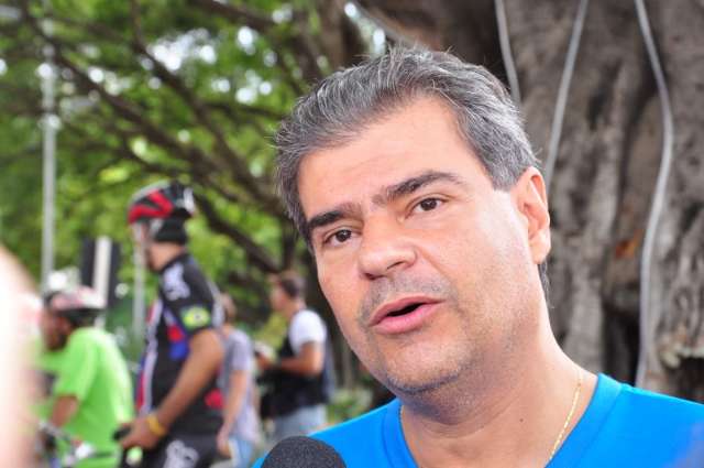 Nelsinho se despede e pede desculpa por &ldquo;qualquer coisa&rdquo;