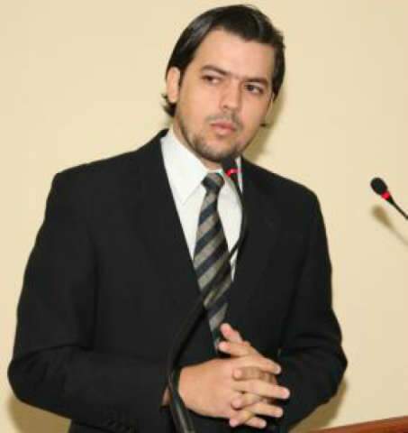  PMDB e PSB fecham consenso por candidatura de vereador em Coxim