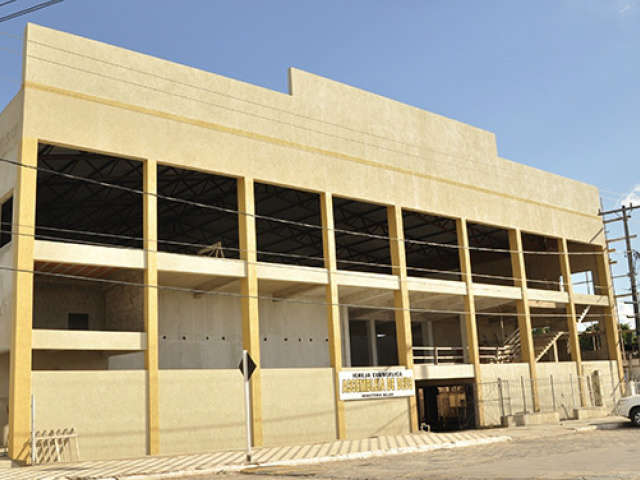  TJ suspende decis&atilde;o e cultos em igreja de Corumb&aacute; s&atilde;o liberados