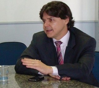 O prefeito de Corumbá, Paulo Duarte, diz que projeto habitacional é o maior já lançado na cidade. (Foto: arquivo)