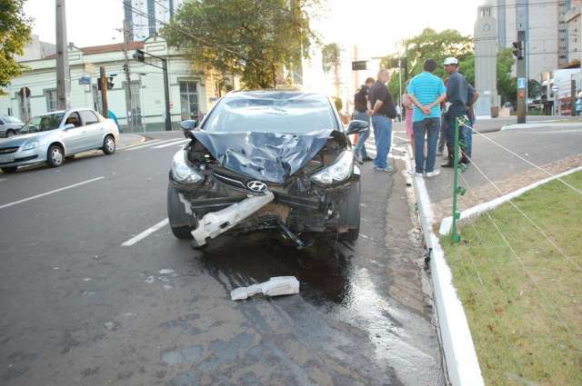 M&eacute;dico que se envolveu em acidente disse que estava cansado de plant&otilde;es 