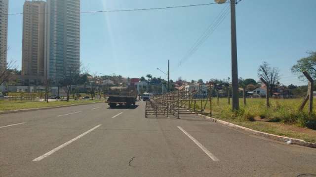 Marcha para Jesus quer reunir 120 mil pessoas nesta sexta-feira