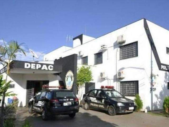Mulher de 20 anos &eacute; ferida a golpes de faca no Parque do Lageado