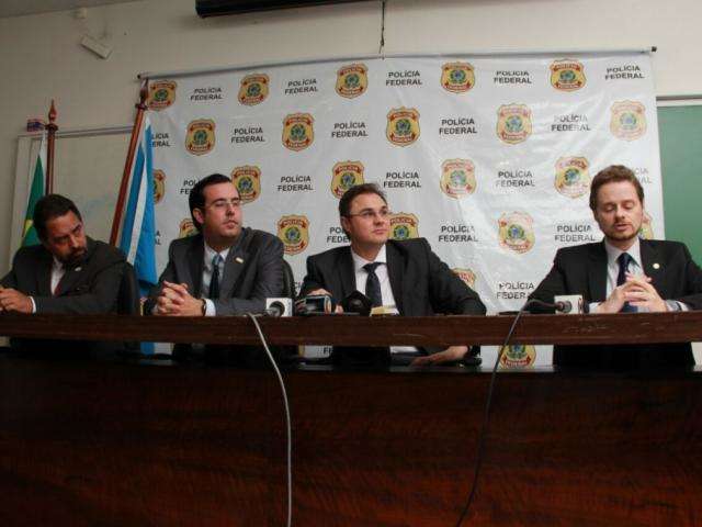 Lama Asf&aacute;ltica aponta que milh&otilde;es em propina foram para campanha eleitoral