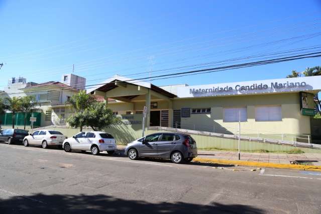 Cinco horas ap&oacute;s reportagem, prefeitura repassa verba a maternidade 