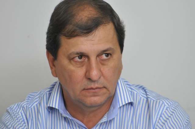 S&eacute;rgio de Paula deixa Casa Civil para comandar reelei&ccedil;&atilde;o do governador