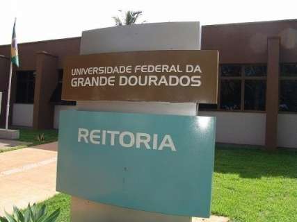 Justiça suspende lista tríplice e UFGD terá nova eleição para reitor