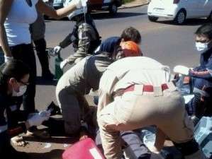Em menos de 2 meses, sete pessoas j&aacute; morreram no tr&acirc;nsito da Capital