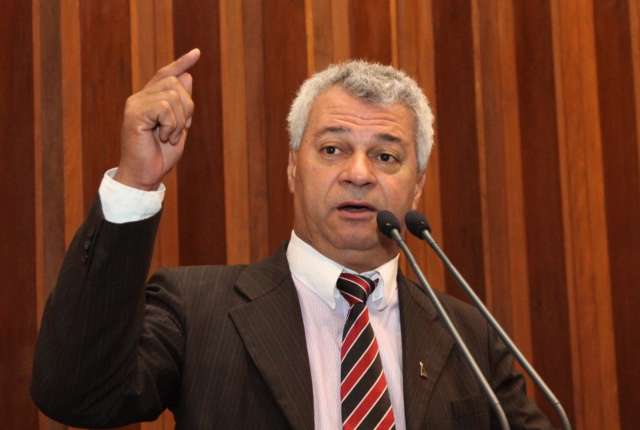 Almi defende &ldquo;pacto da oposi&ccedil;&atilde;o&rdquo;, mas fala em seguir partido