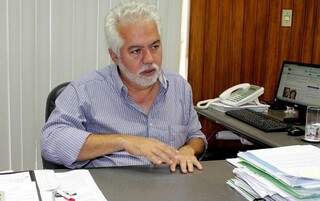 Semy é um dos ex-petistas que assinou ficha de filiação ao PSOL