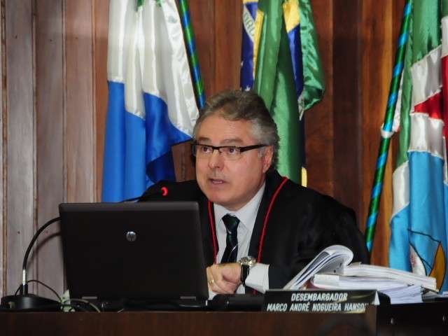 TJ adia pela 4&ordf; vez decis&atilde;o sobre pedido para despejar vereadores 