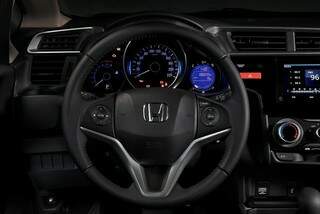 Honda WR-V é lançado e preços partem de R$ 79.400