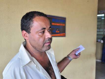  Pacientes esperam 8 horas por atendimento no Posto do Guanandi
