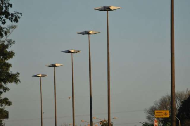 Campo-grandense fica livre da taxa de ilumina&ccedil;&atilde;o at&eacute; 25 de janeiro, decide TJ