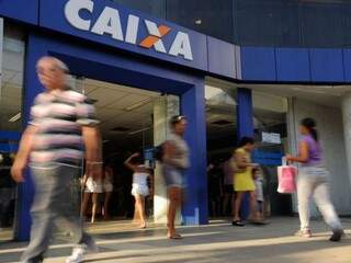 Saque do FGTS para nascidos em fevereiro e mar&ccedil;o come&ccedil;a nesta sexta