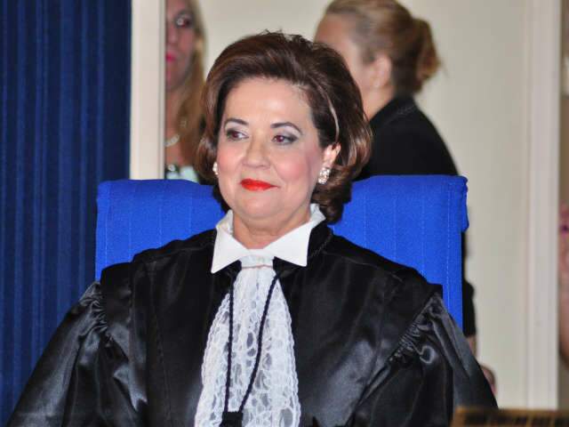  Vel&oacute;rio de Celina Jallad ser&aacute; &agrave;s 19h e sepultamento &agrave;s 10h de amanh&atilde;