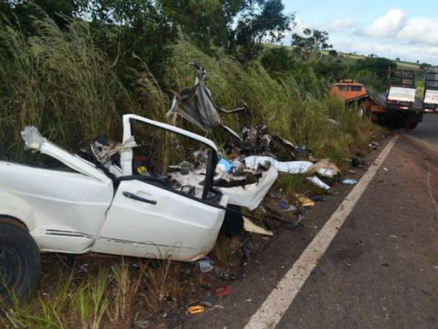 Sem inqu&eacute;rito, fam&iacute;lia de jovem morto em acidente espera por respostas