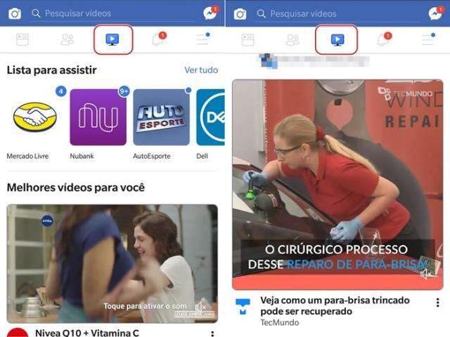 Facebook Watch, o &ldquo;YouTube&rdquo; de Zuckerberg come&ccedil;a a ser liberado no Brasil 
