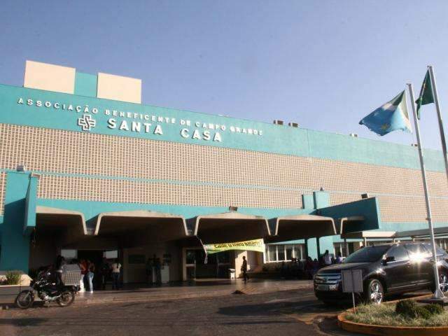 Elei&ccedil;&atilde;o na segunda-feira define nova diretoria da Santa Casa