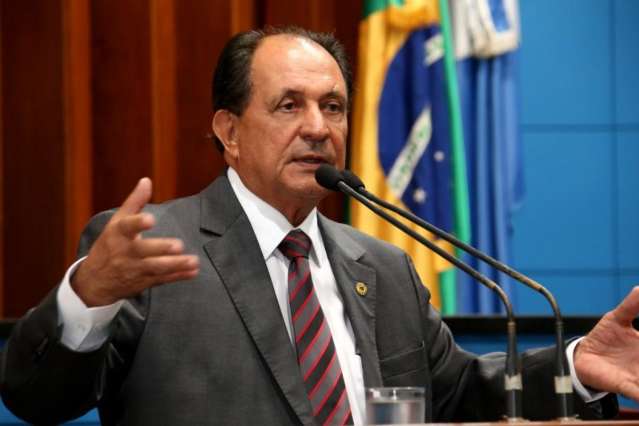 Assembleia vai chamar metade dos aprovados em concurso, diz deputado