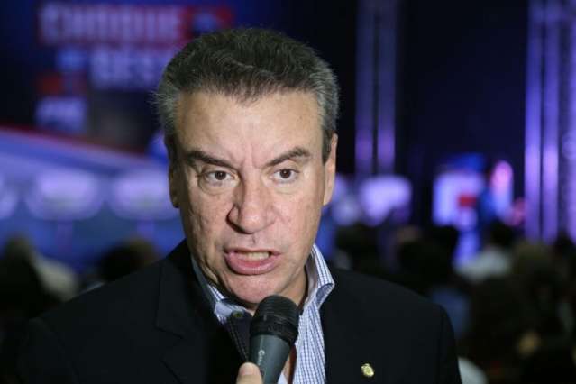 PR oficializa apoio a Rose, indica vice e quer aumentar presen&ccedil;a na C&acirc;mara
