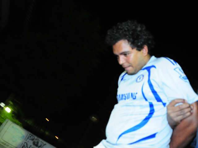  &ldquo;Mata a mulher tamb&eacute;m&rdquo;, ordenou mentor a assassinos de casal