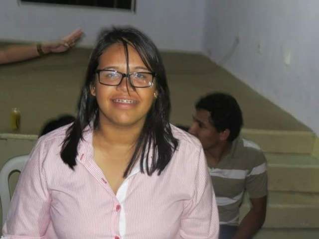 Adolescente desaparecida ap&oacute;s Enem &eacute; encontrada em Ponta Por&atilde;