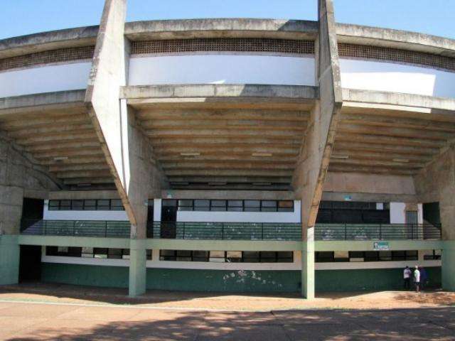 Com reforma de R$ 1,8 milh&atilde;o, Guanandiz&atilde;o deve ser reaberto at&eacute; agosto