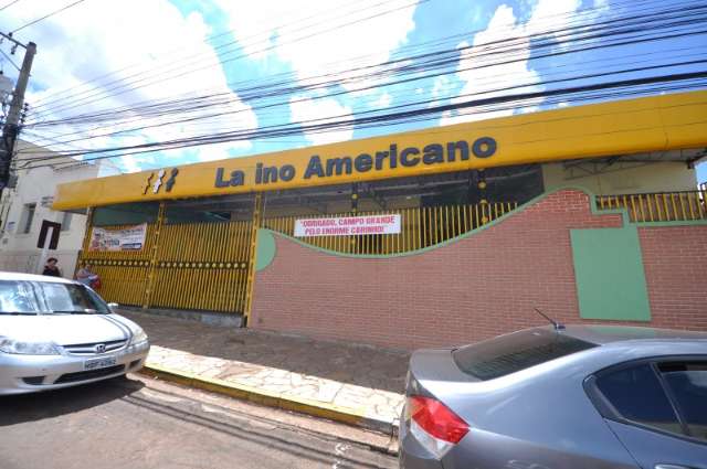 IFMS vai pagar aluguel de R$ 35 mil por sede provis&oacute;ria no Latino Americano
