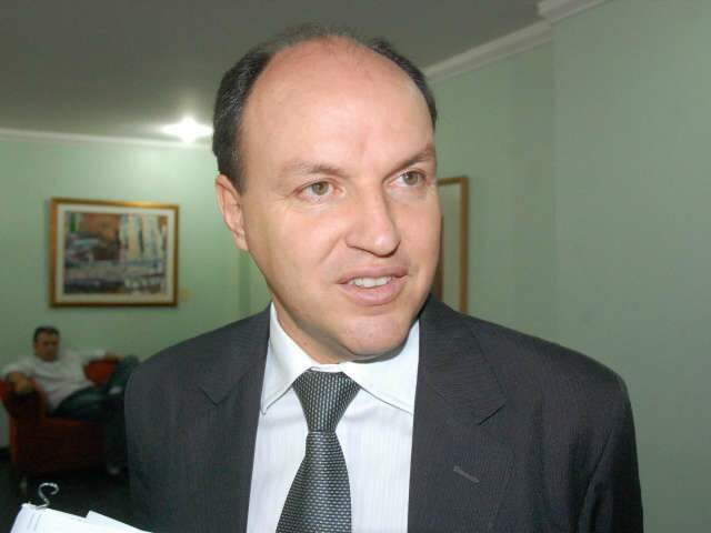 Pacote de reajuste do funcionalismo chega &agrave; Assembleia Legislativa