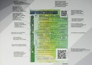 Novo Certificado de Registro de Veículo (Foto: Agência Brasil)