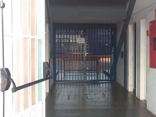 No &#039;cadei&atilde;o&#039;, nenhuma ocorr&ecirc;ncia de crime eleitoral at&eacute; agora