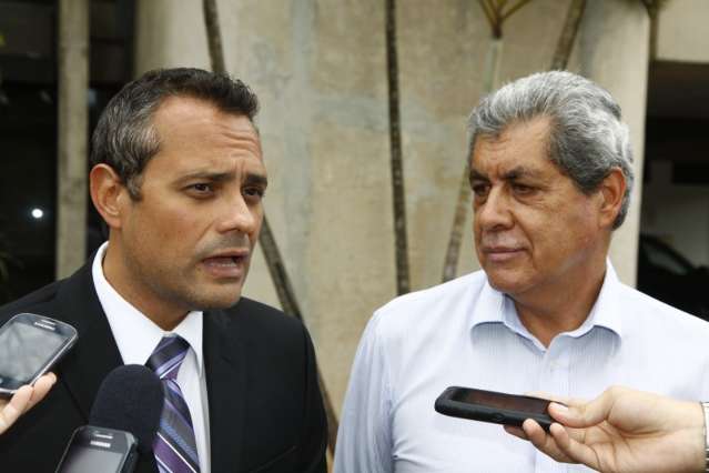 Solu&ccedil;&atilde;o definitiva para conflito em Sidrol&acirc;ndia fica para o m&ecirc;s de junho