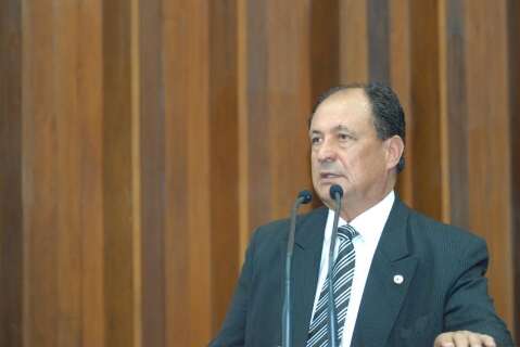 Deputado questiona decis&atilde;o sobre quilombolas e diz que Incra age como juiz