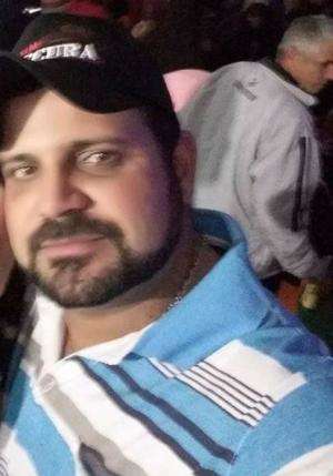 Carro &eacute; principal pista sobre assassinato em frente a casa noturna