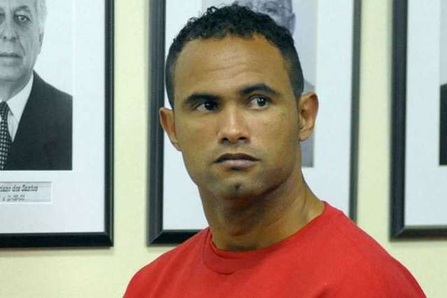 Por 3 votos a 1, STF decide mandar goleiro Bruno de volta para a pris&atilde;o