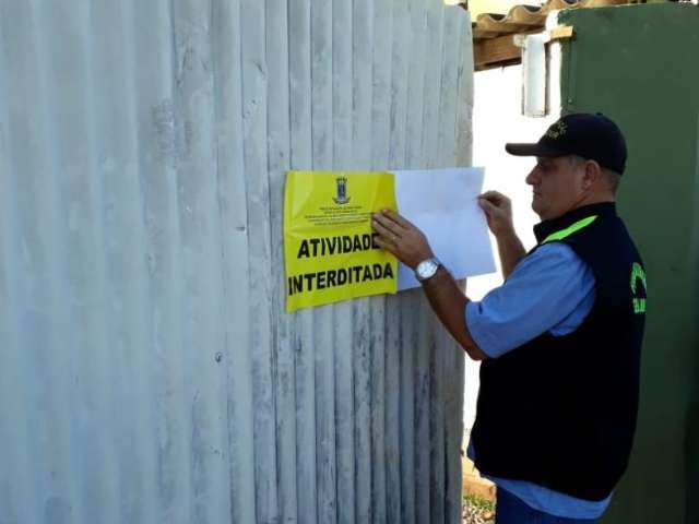 Depois de 2 confus&otilde;es, Casa na &Aacute;rvore &eacute; interditada por falta de licen&ccedil;a
