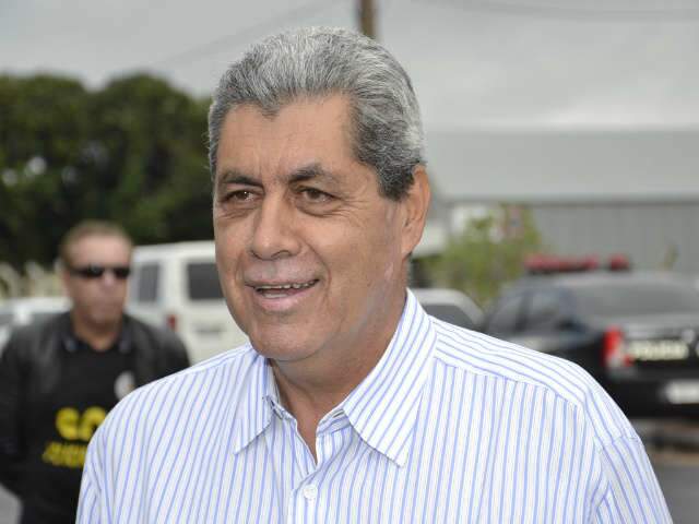  Andr&eacute; revela mudan&ccedil;a na campanha de Giroto e admite segundo turno