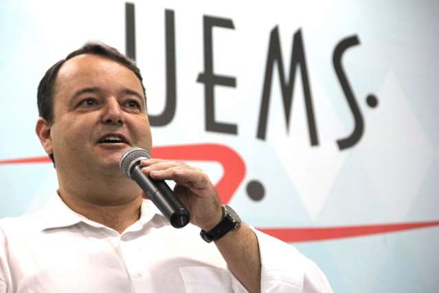 Universidade Estadual de MS faz elei&ccedil;&atilde;o para reitor com chapa &uacute;nica