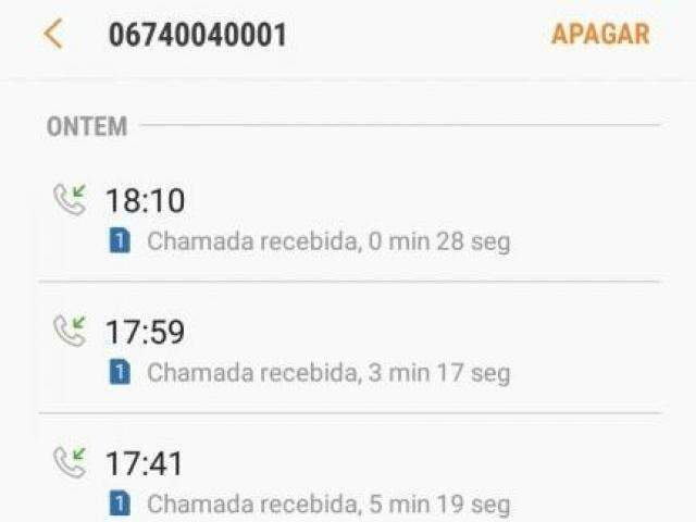 Funcion&aacute;rio p&uacute;blico cai em golpe e criminosos fazem empr&eacute;stimo de R$ 77 mil