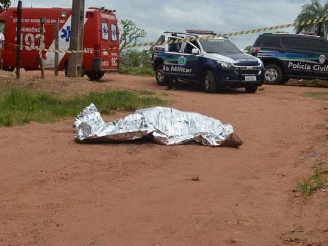 Morta a facadas perdeu o marido h&aacute; 3 anos e passou 4 meses na cadeira de rodas