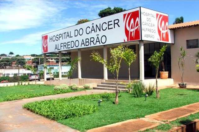Hospital do C&acirc;ncer briga na Justi&ccedil;a para n&atilde;o pagar ICMS de camas