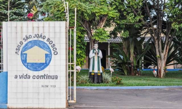 Regras mais r&iacute;gidas pode fechar metade dos abrigos para idosos